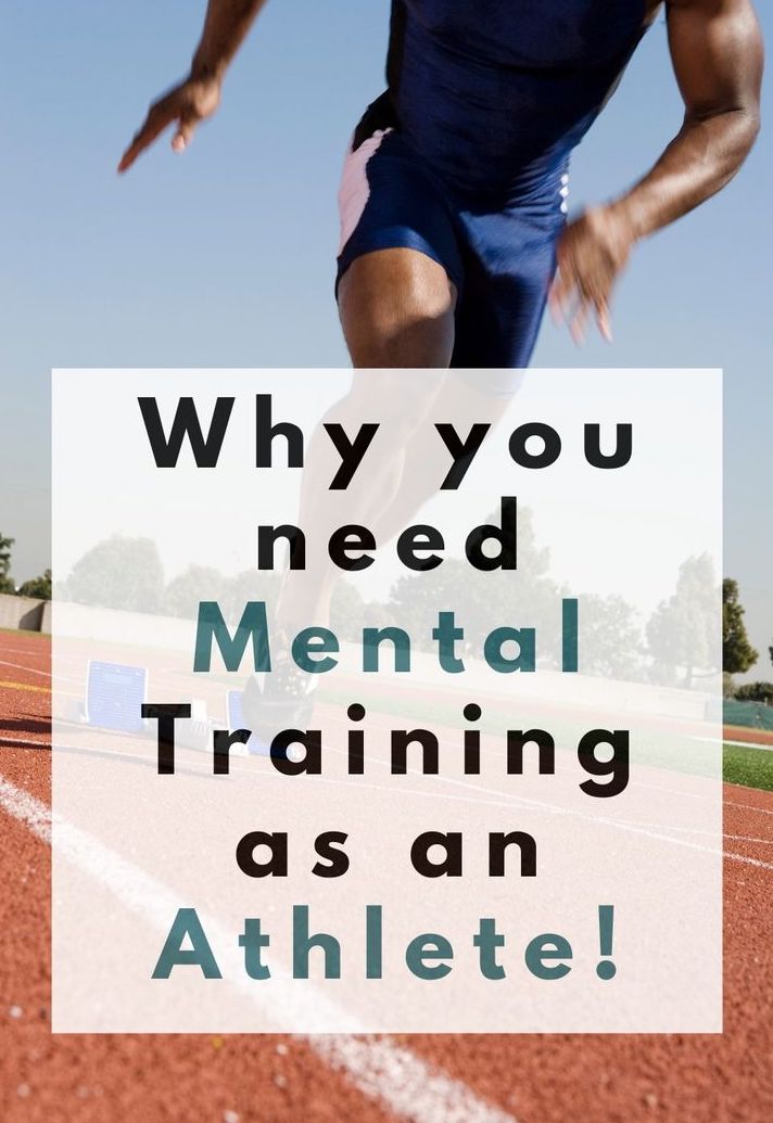 Mental Training nello Sport